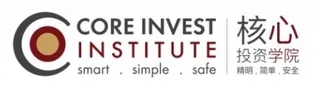 Core Invest Institute logo