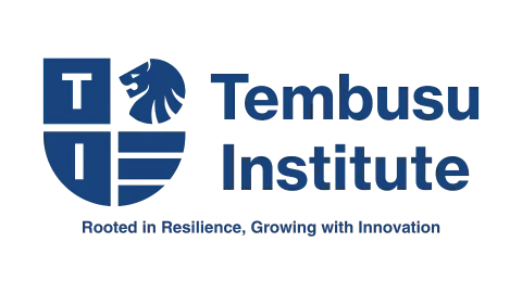 Tembusu Institute logo