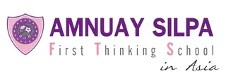 Amnuay Silpa logo