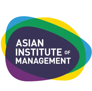 Asian Institute of Management logo