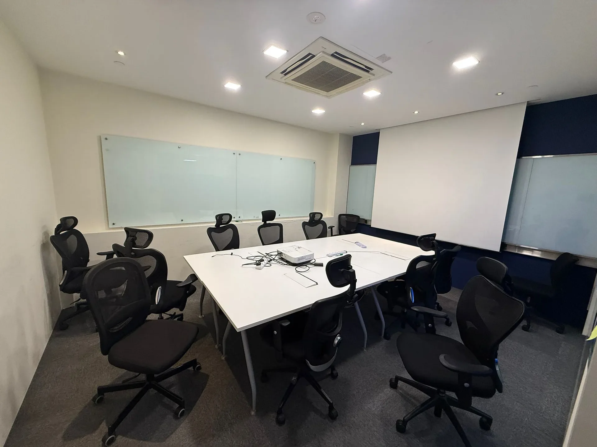 CyberSG TIG Centre Nexus zone